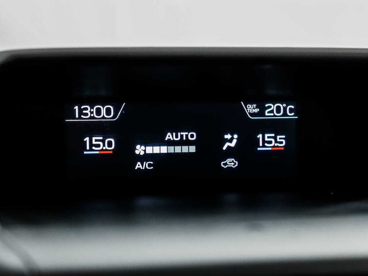 Купить Subaru XV, 2017, 61 189 км.. Фото: #15