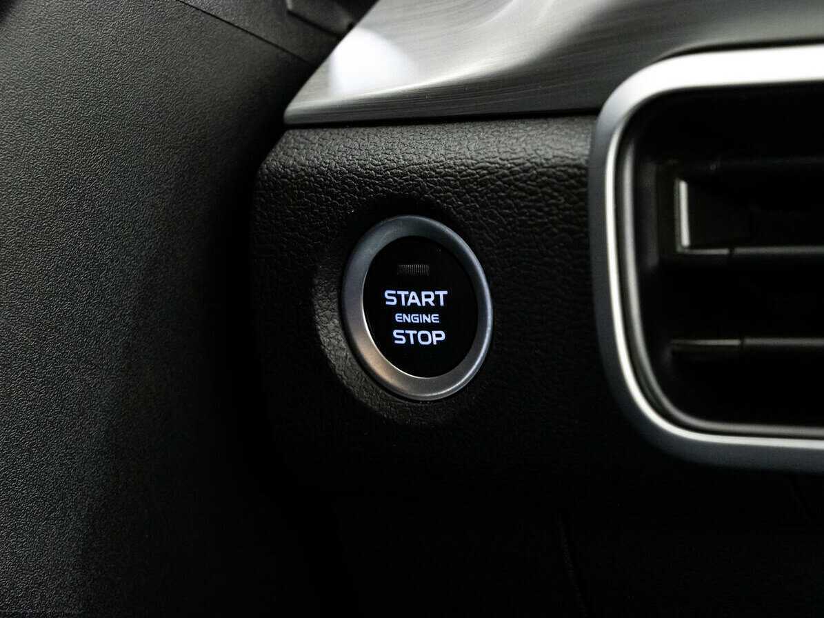 Купить Geely Coolray, 2022, 23 876 км.. Фото: #13