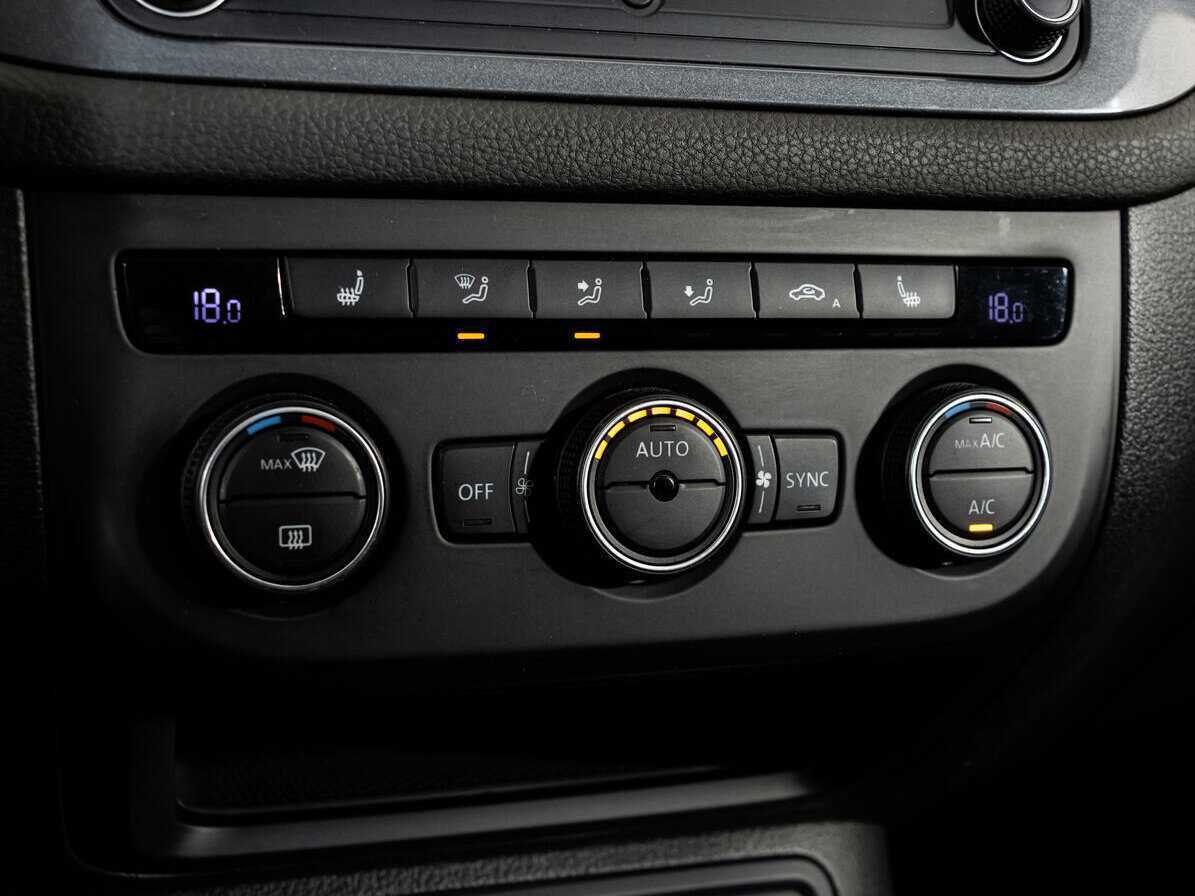 Купить Фольксваген Тигуан, 2016, 192 594 км.. Фото: #14