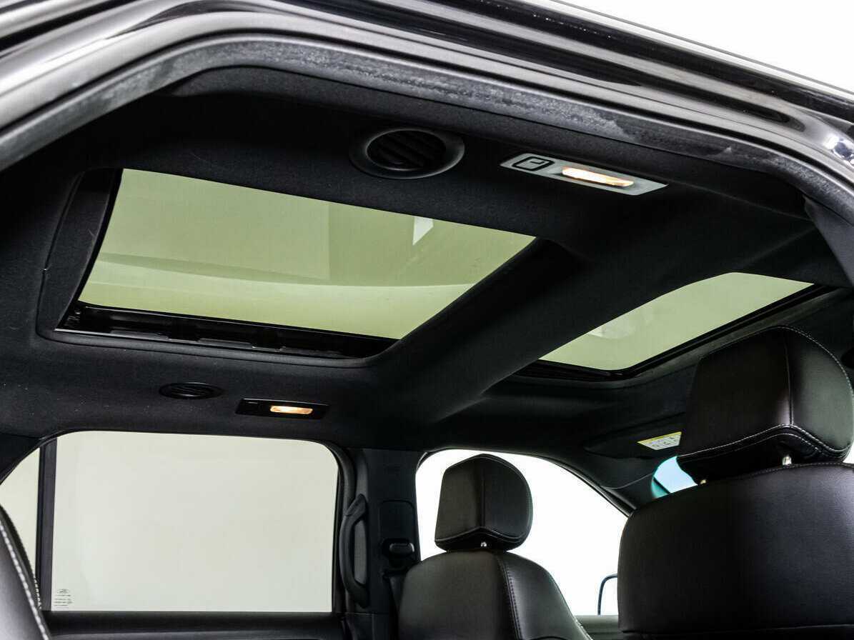 Купить Ford Explorer, 2016, 130 019 км.. Фото: #14