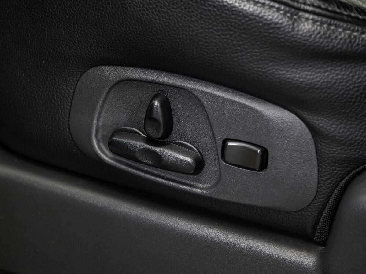 Купить Mitsubishi Pajero, 2017, 108 000 км.. Фото: #17