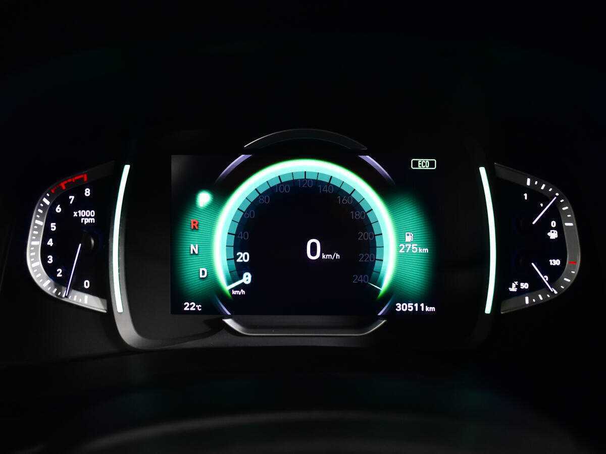 Купить Хендай Крета, 2022, 30 453 км.. Фото: #11