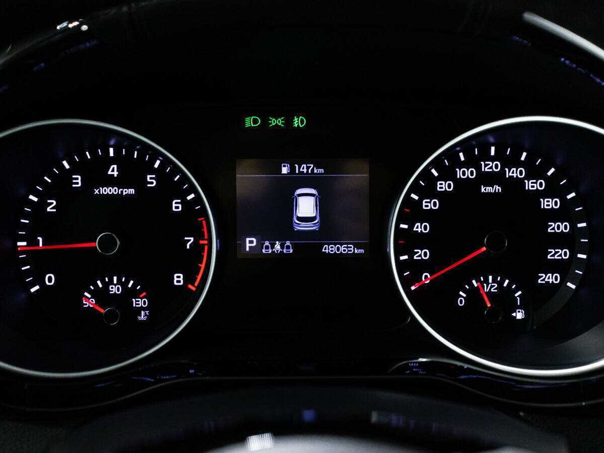 Купить Киа Сид, 2021, 48 059 км.. Фото: #11