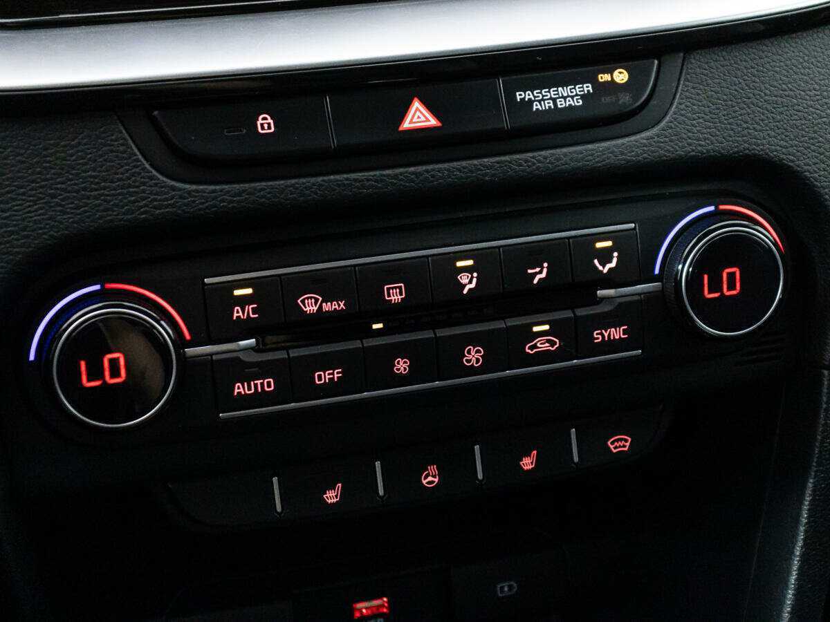 Купить Киа Сид, 2021, 48 059 км.. Фото: #15