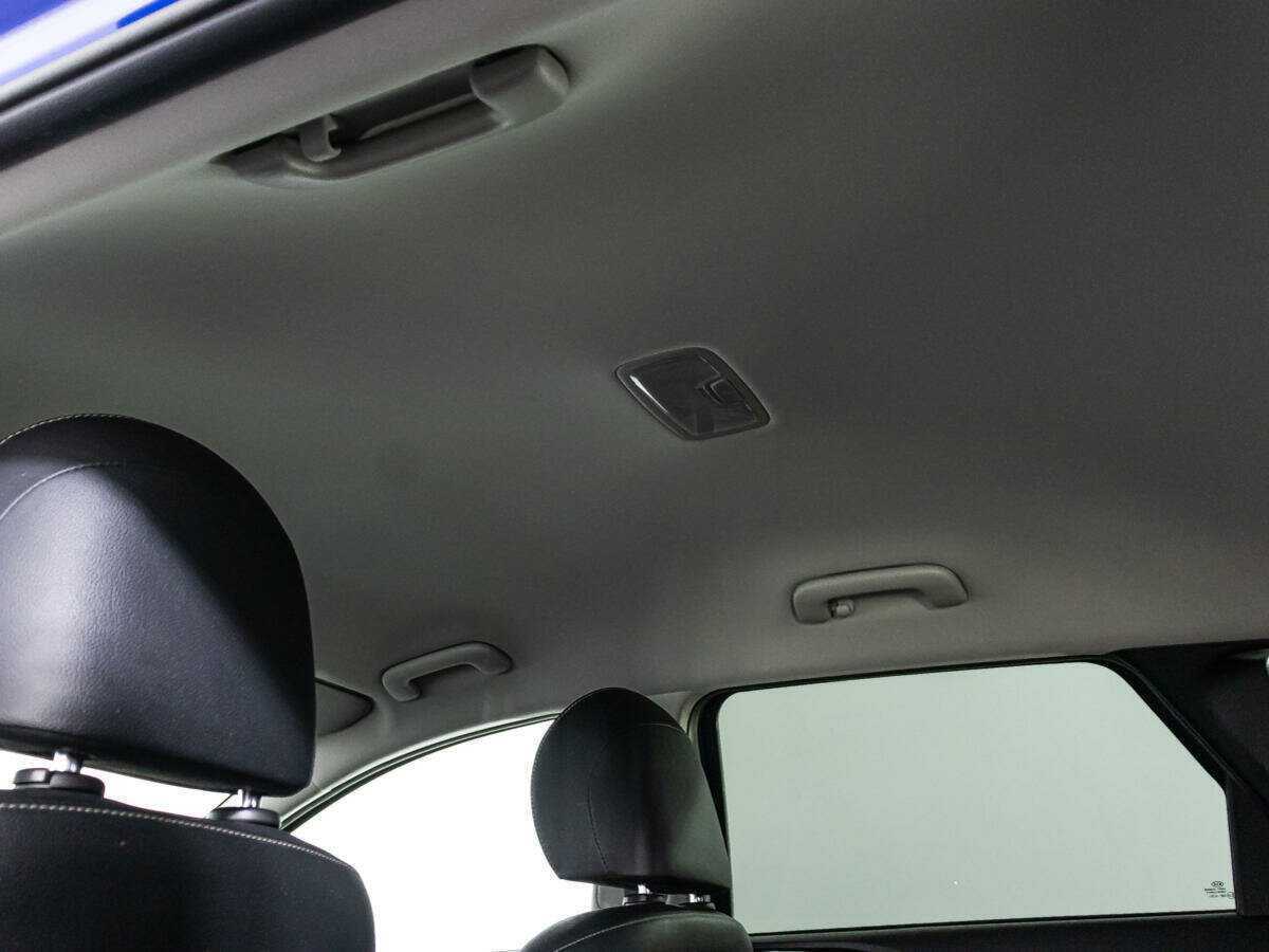 Купить Киа Сид, 2021, 48 059 км.. Фото: #24