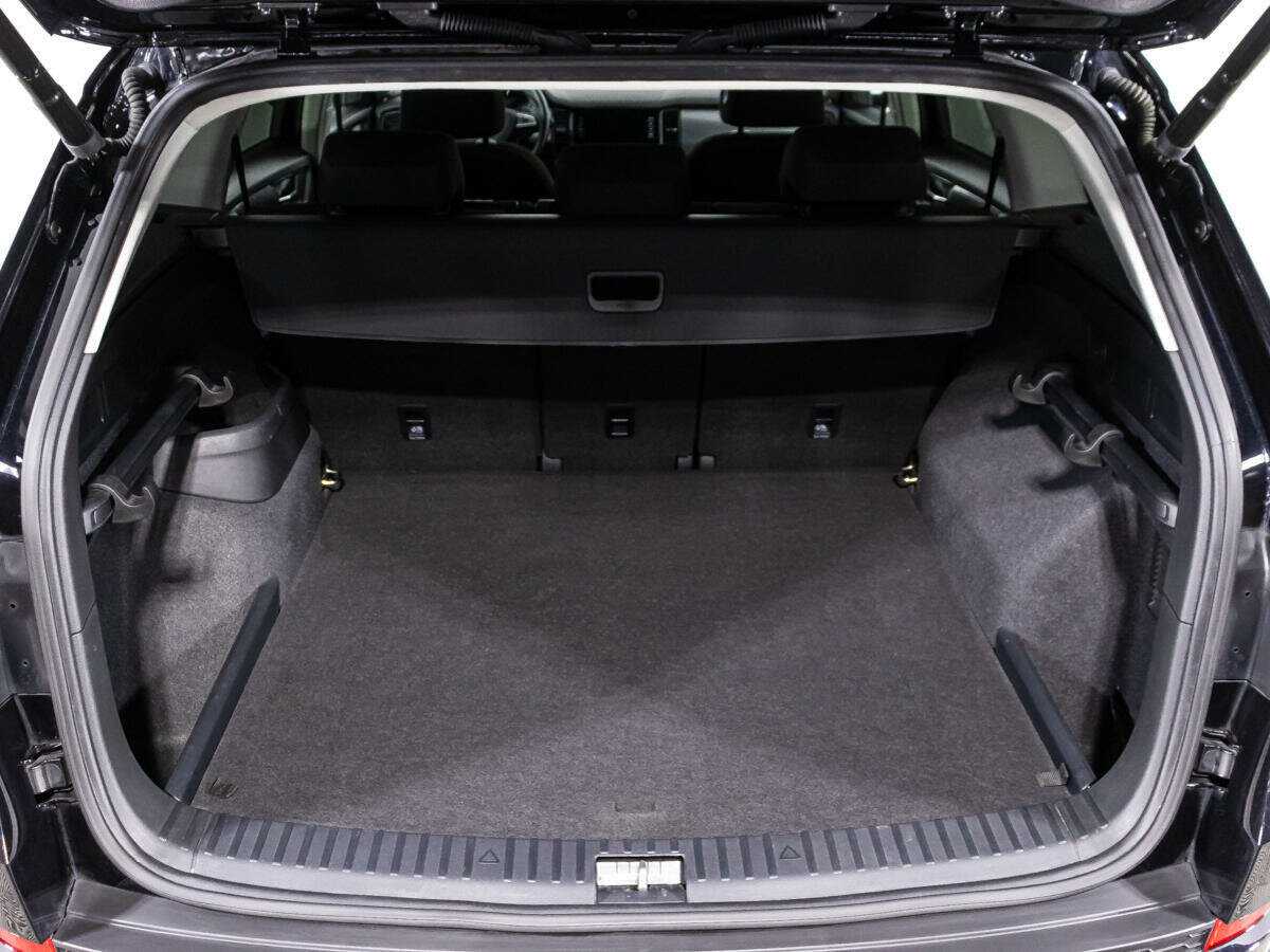 Купить Skoda Kodiaq, 2018, 60 258 км.. Фото: #14