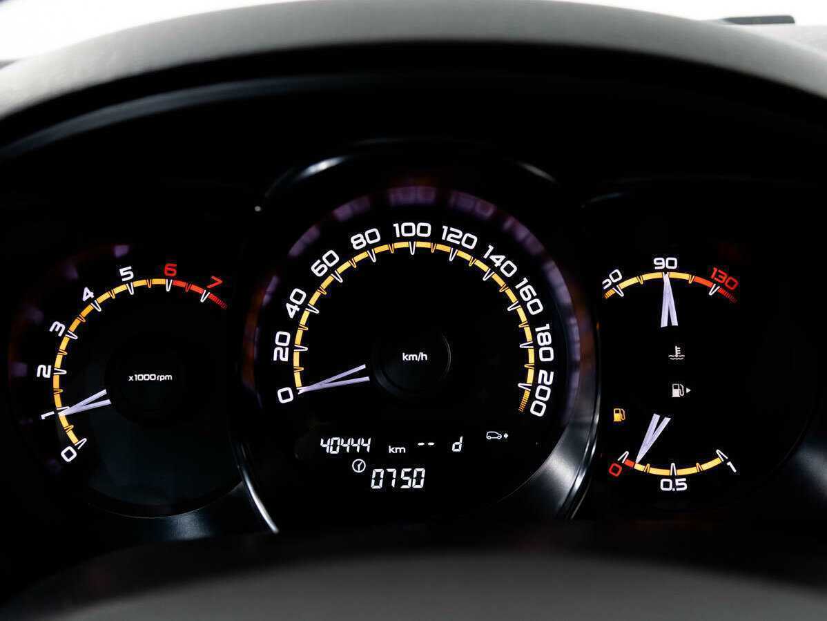 Купить Лада (ВАЗ) Веста, 2022, 40 444 км.. Фото: #16