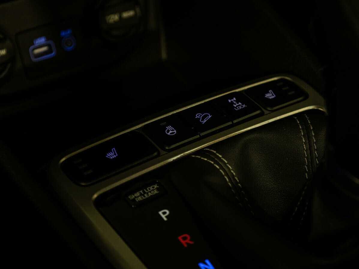 Купить Hyundai Creta, 2017, 87 828 км.. Фото: #15