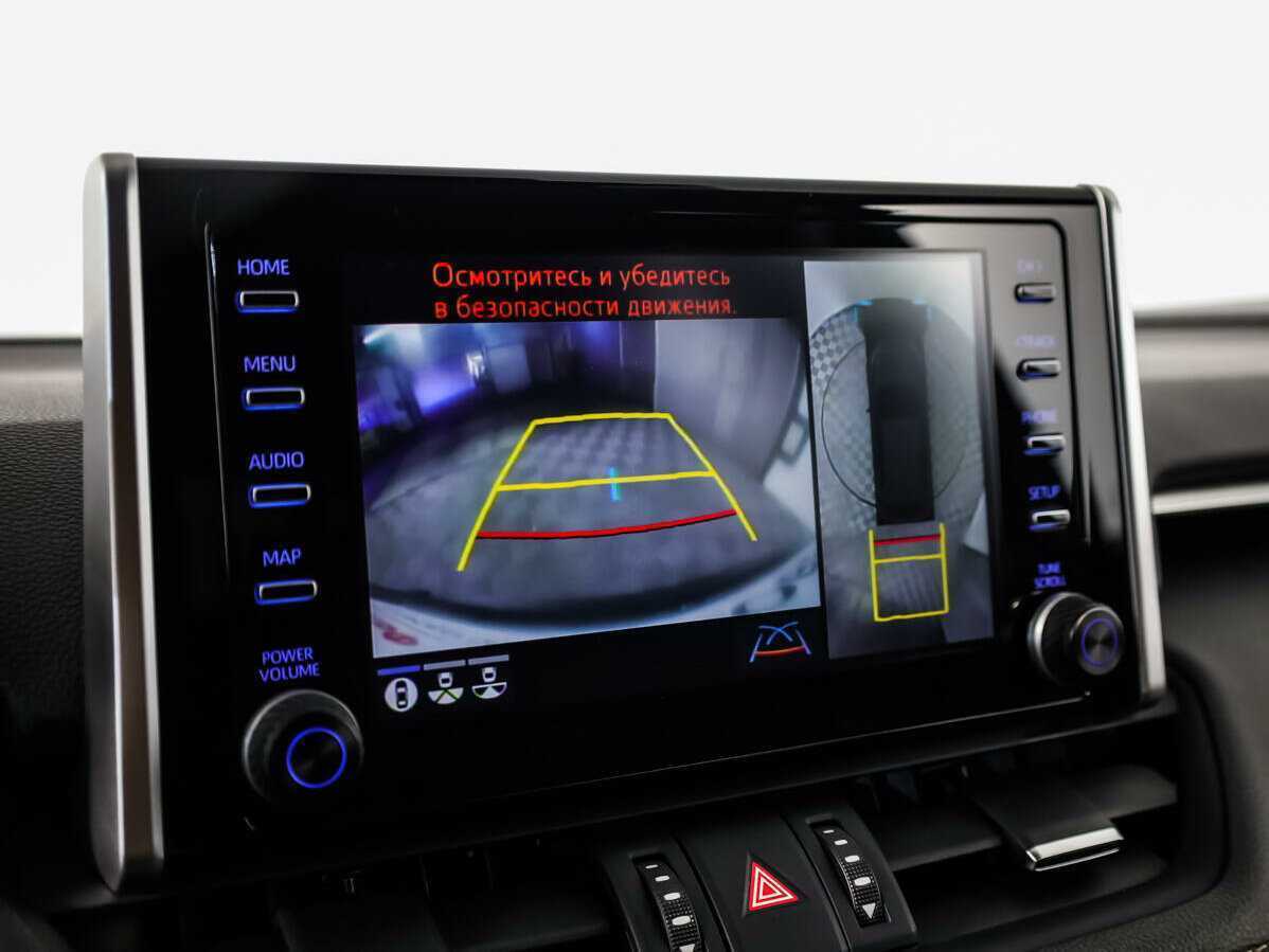 Купить Toyota RAV4, 2021, 56 240 км.. Фото: #13