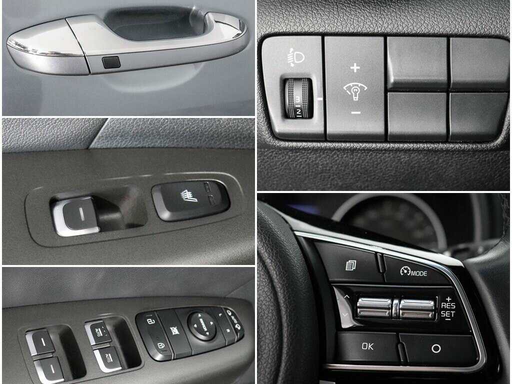 Купить Киа Спортейдж, 2019, 73 239 км.. Фото: #15