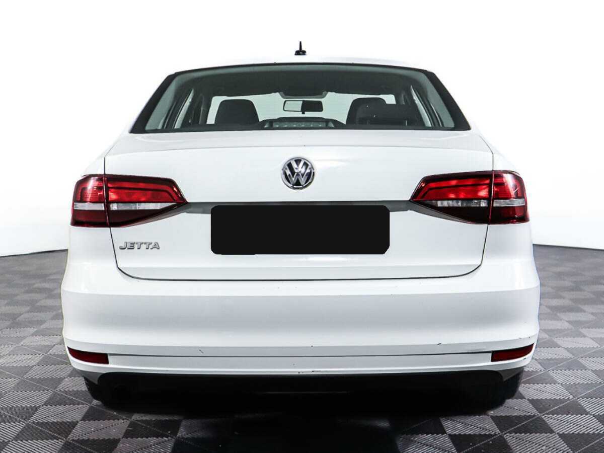 Купить Volkswagen Jetta, 2016, 64 905 км.. Фото: #2
