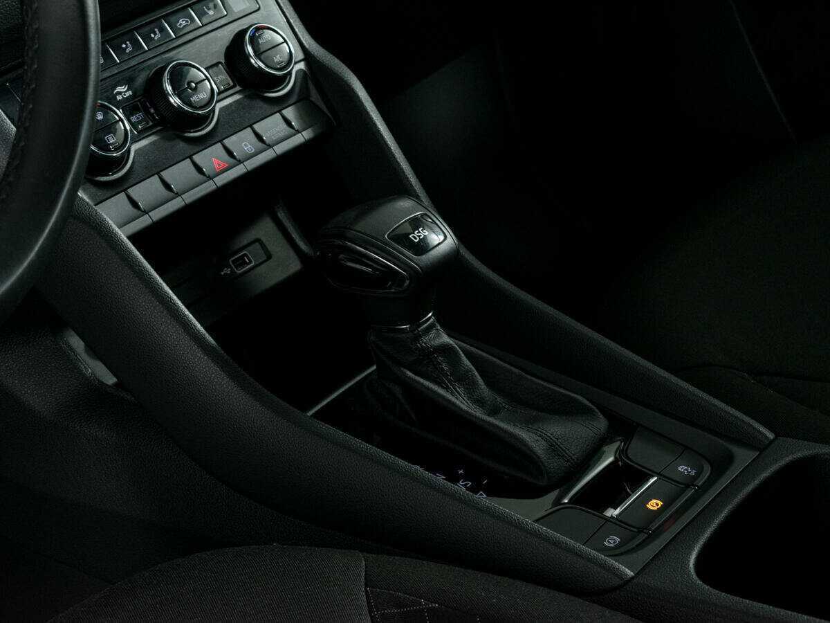 Купить Skoda Kodiaq, 2019, 97 758 км.. Фото: #15