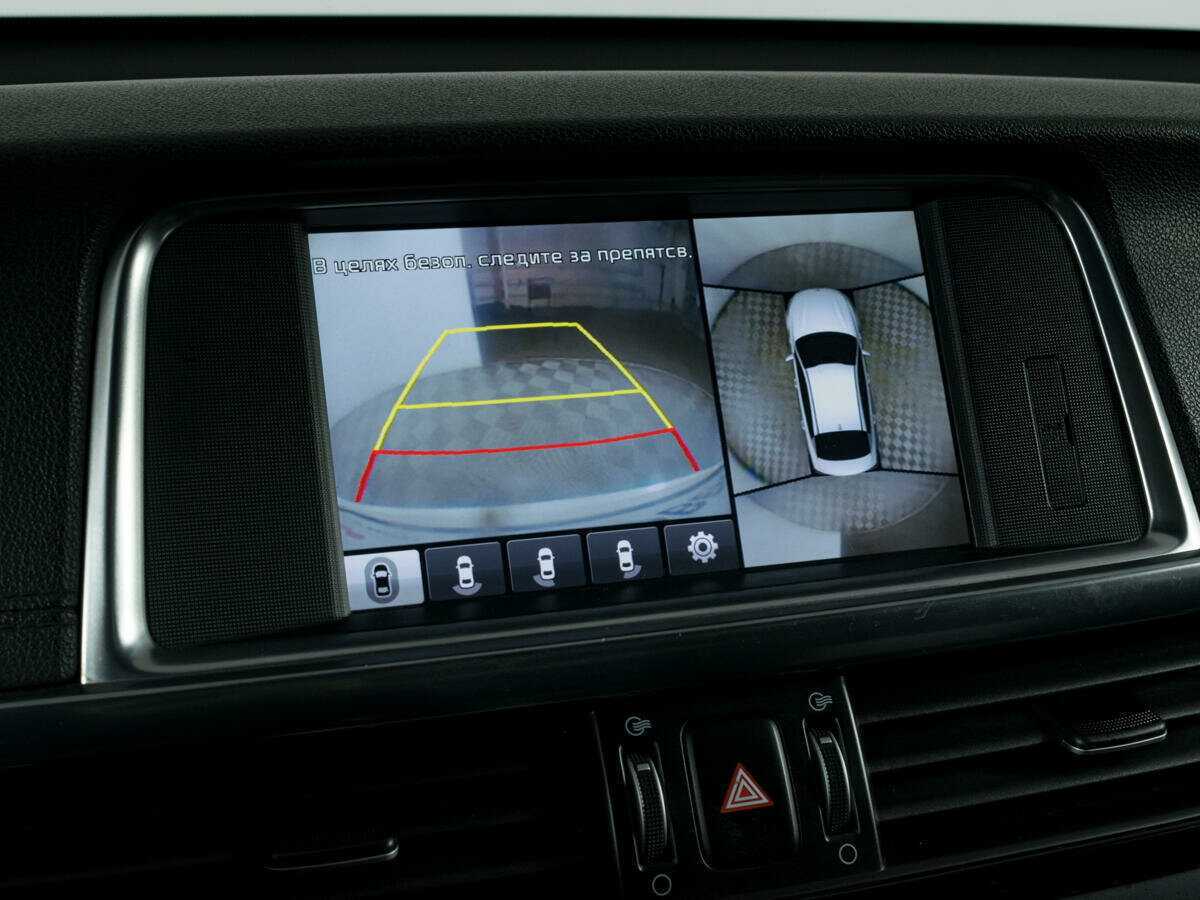 Купить Киа Оптима, 2016, 187 763 км.. Фото: #10