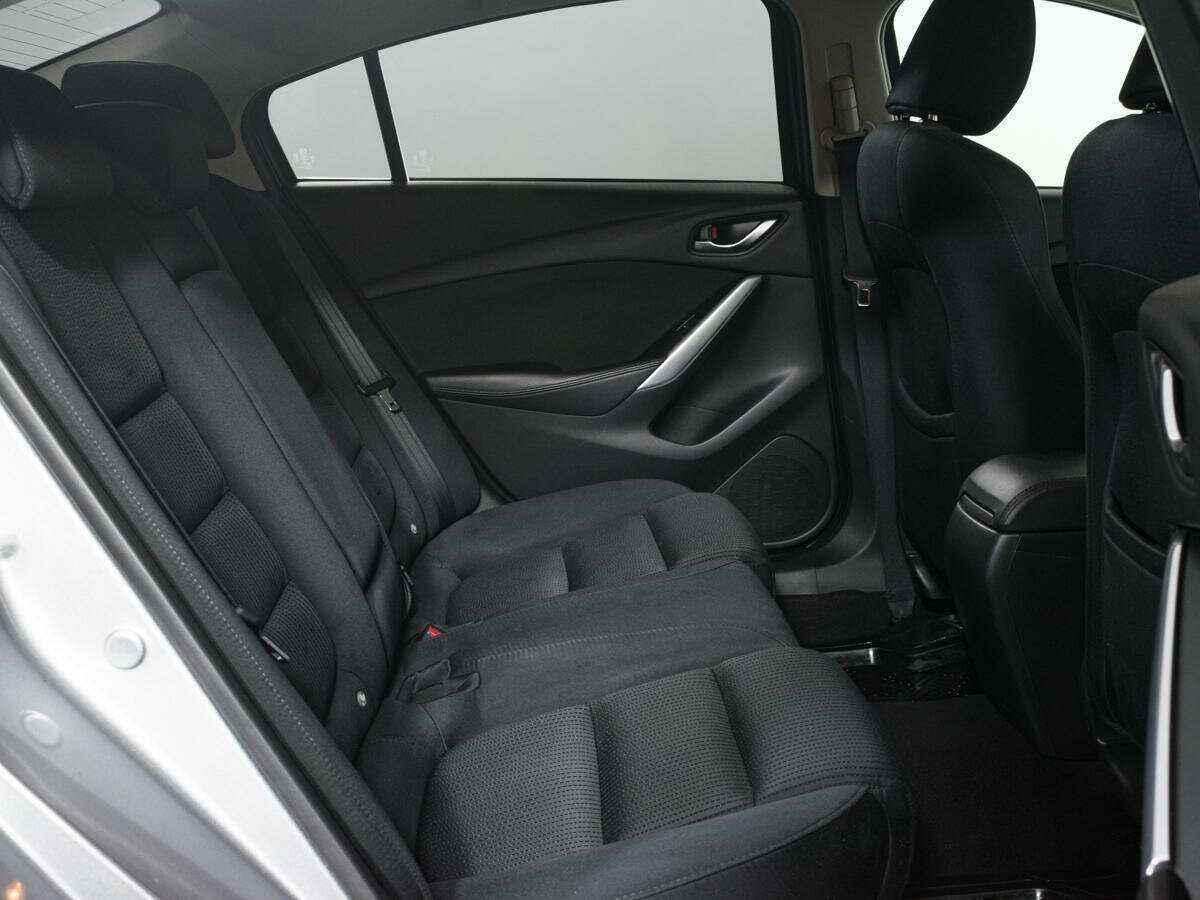 Купить Mazda 6, 2014, 175 680 км.. Фото: #6