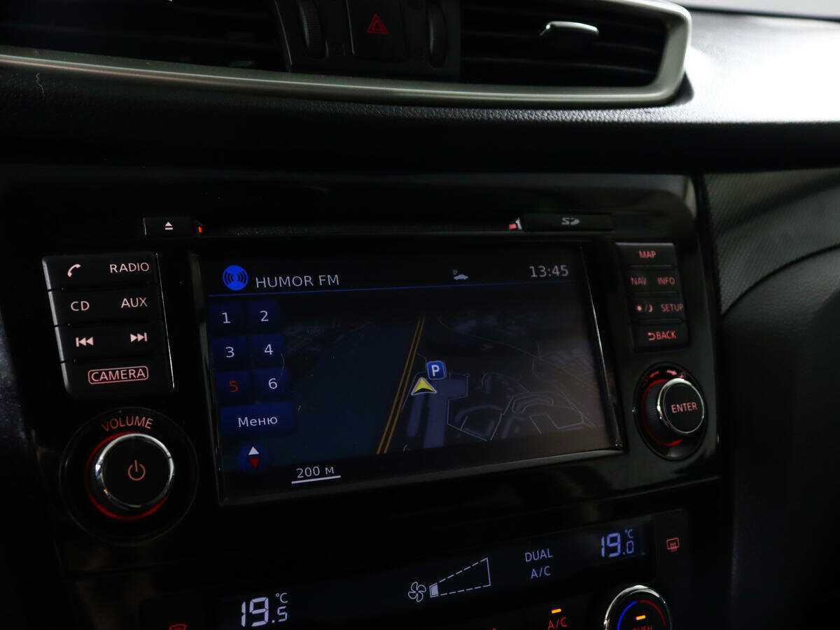 Купить Ниссан Икс-Трейл, 2017, 104 800 км.. Фото: #13