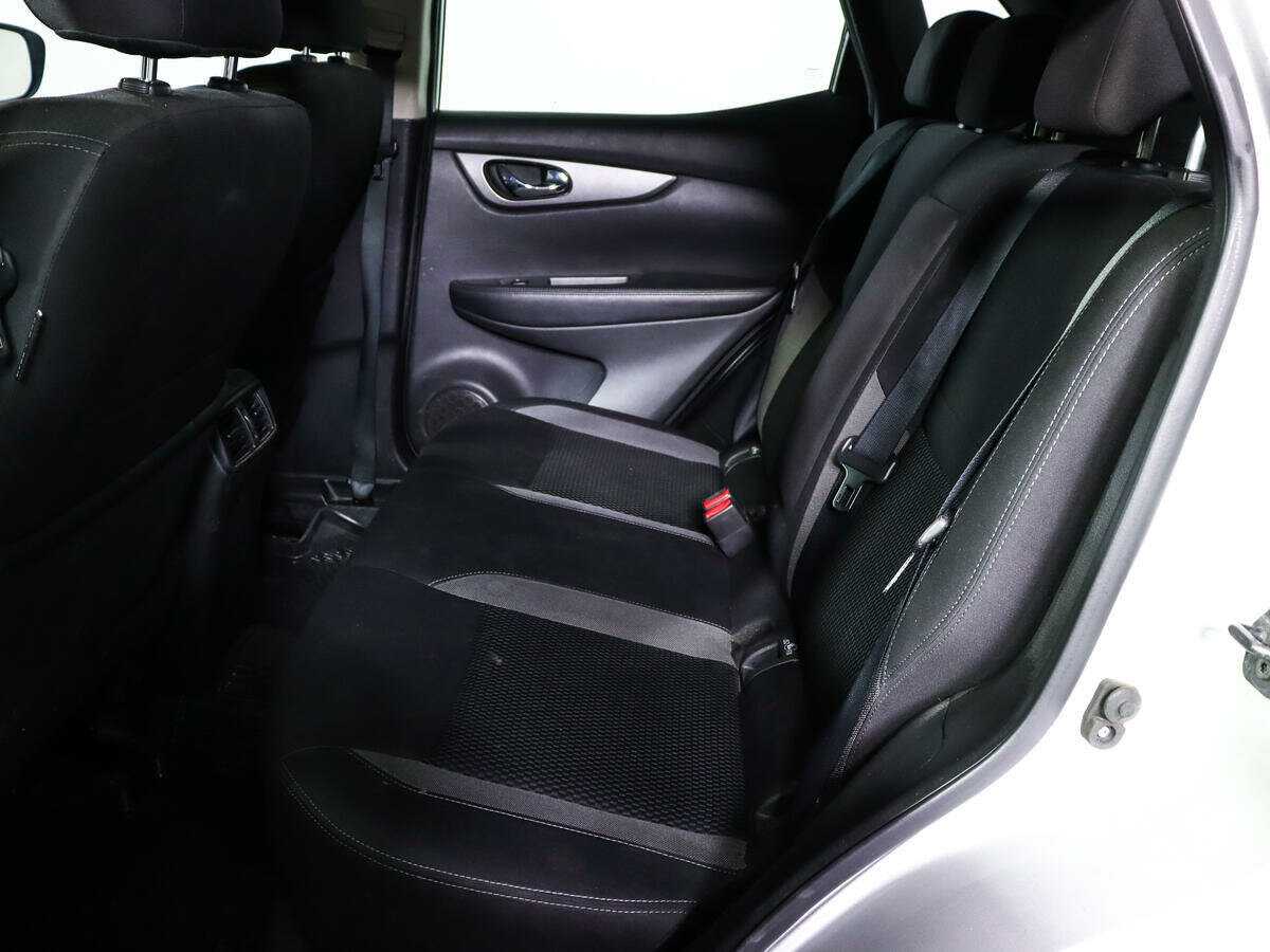 Купить Ниссан Кашкай, 2019, 141 123 км.. Фото: #9