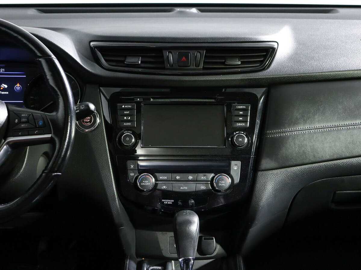 Купить Nissan X-Trail, 2022, 85 000 км.. Фото: #12