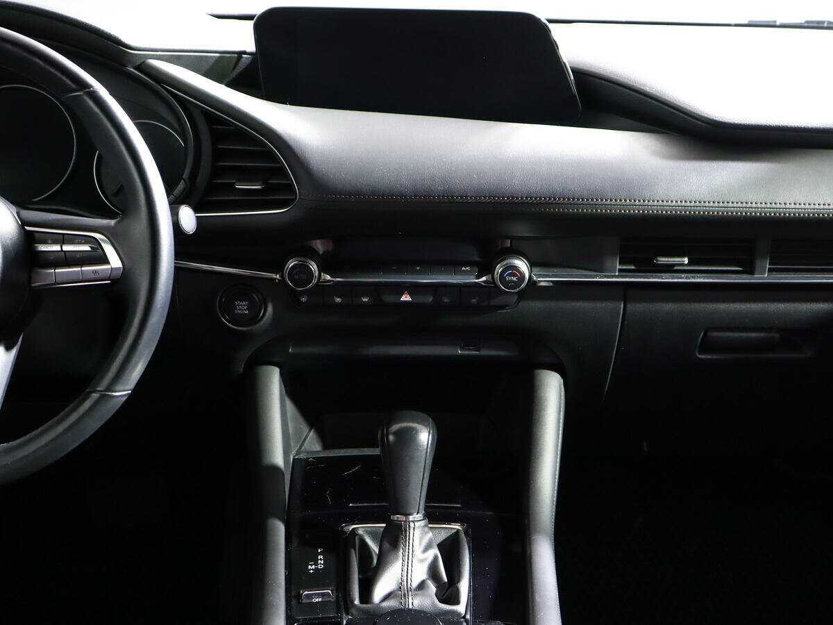 Купить Мазда 3, 2019, 30 000 км.. Фото: #12