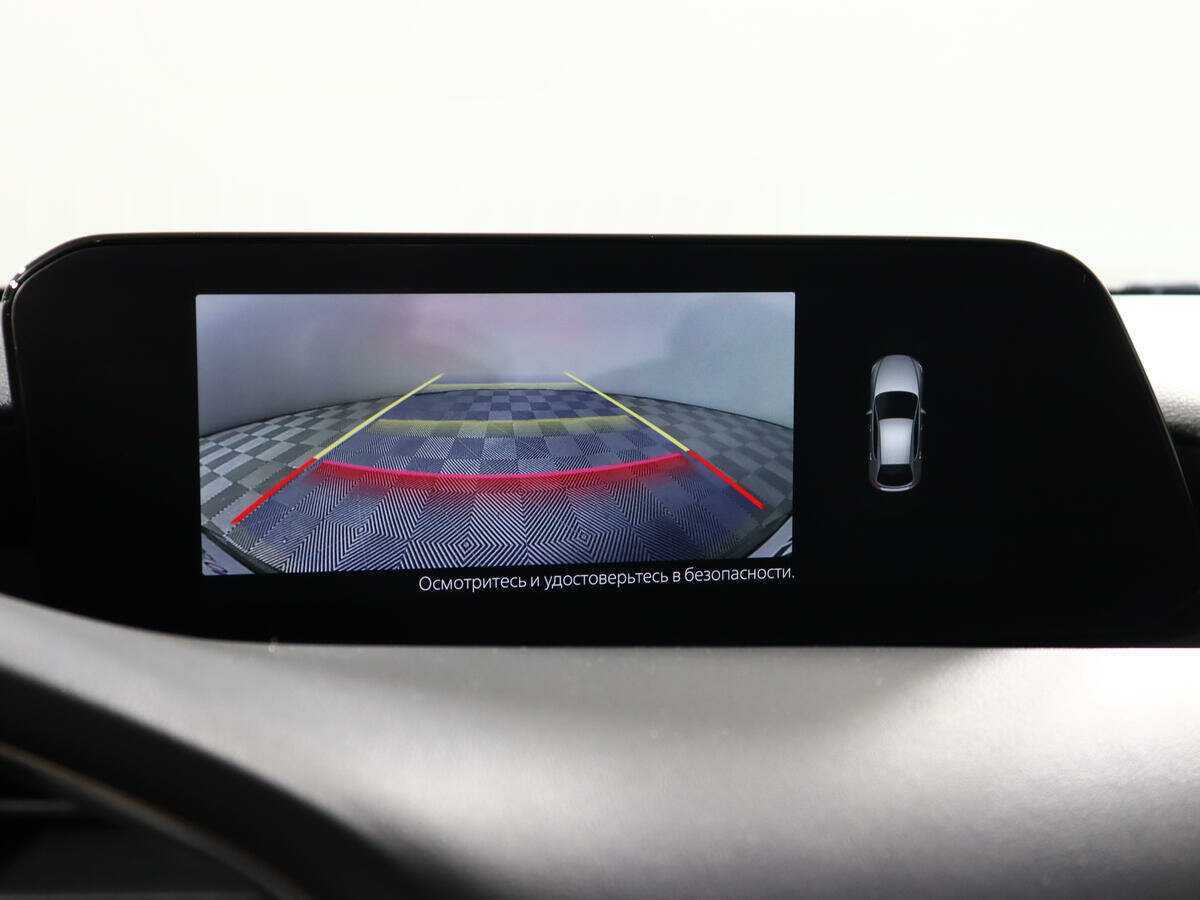 Купить Мазда 3, 2019, 30 000 км.. Фото: #14