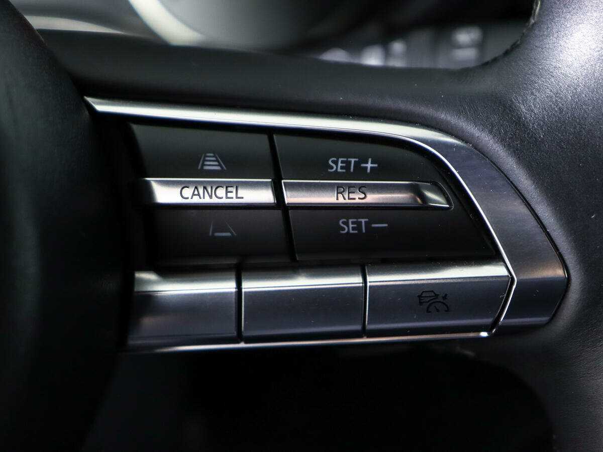 Купить Мазда 3, 2019, 30 000 км.. Фото: #19