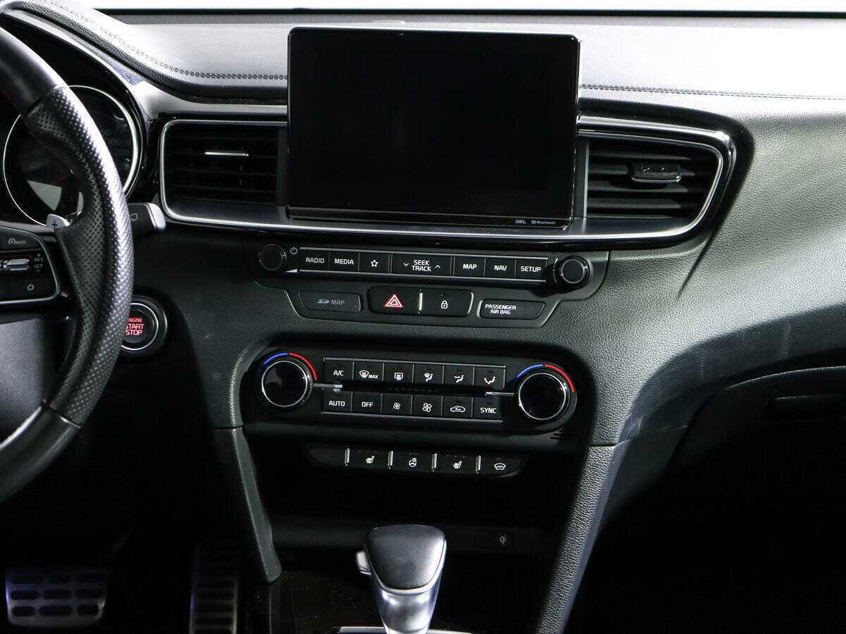 Купить Kia Proceed, 2019, 48 000 км.. Фото: #9