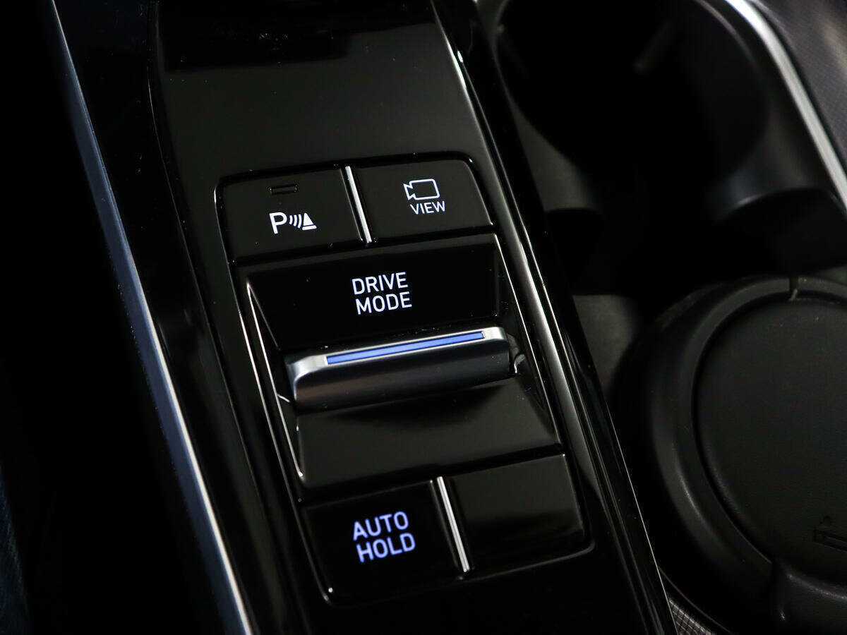 Купить Hyundai Sonata, 2020, 63 330 км.. Фото: #15