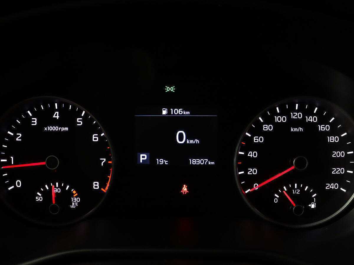 Купить Киа Спортейдж, 2020, 18 289 км.. Фото: #8