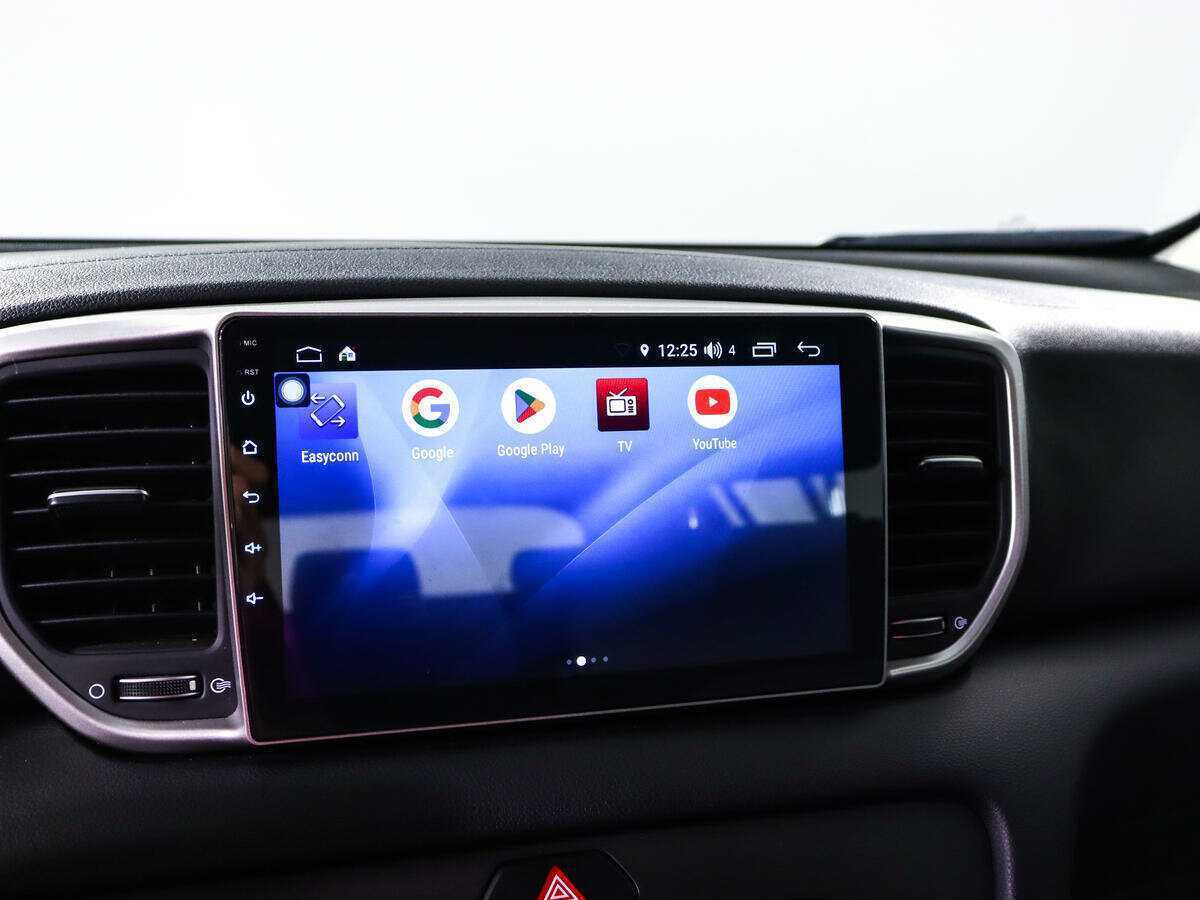 Купить Киа Спортейдж, 2020, 18 289 км.. Фото: #12