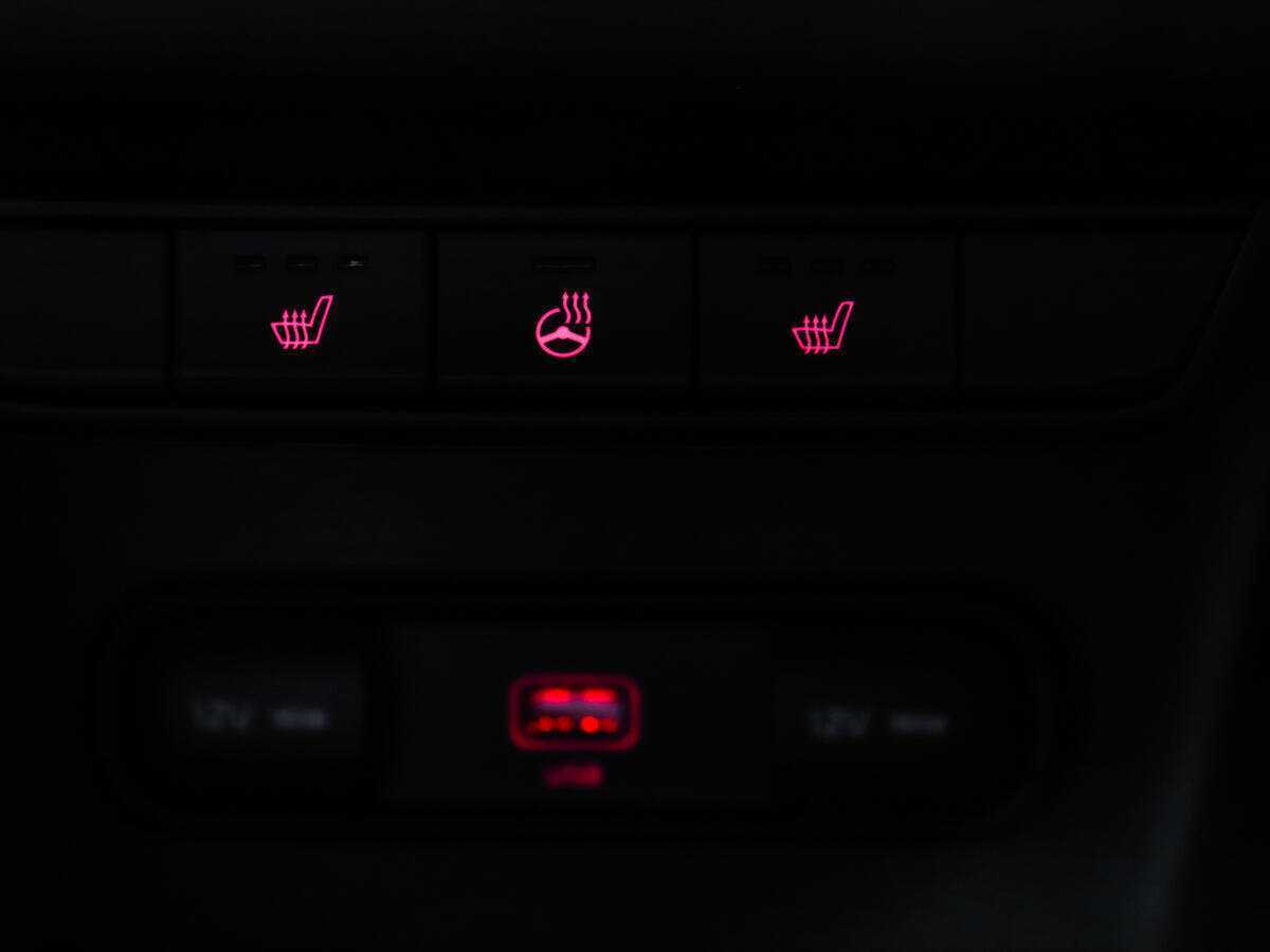 Купить Киа Спортейдж, 2020, 18 289 км.. Фото: #15