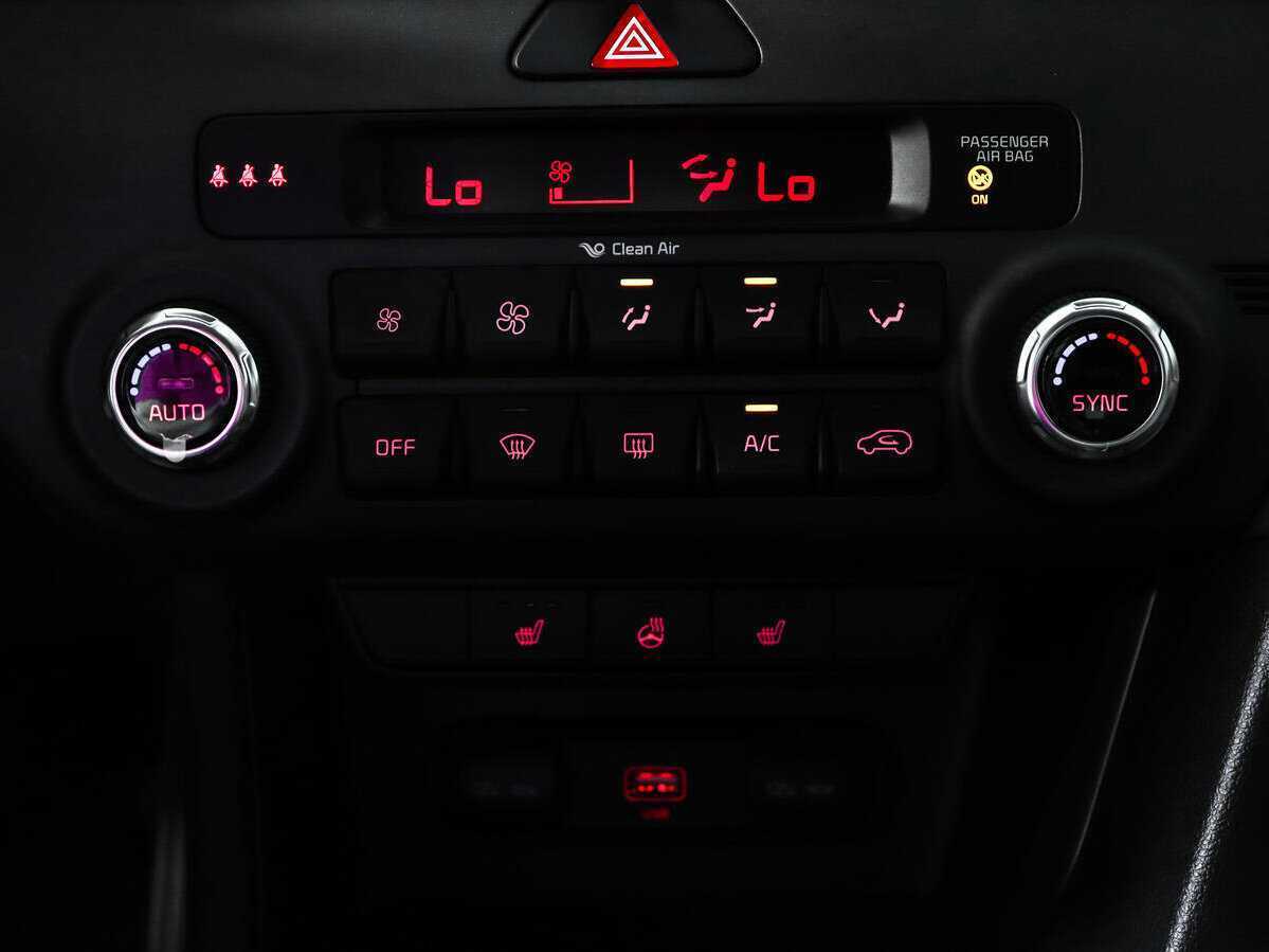 Купить Киа Спортейдж, 2020, 18 289 км.. Фото: #16