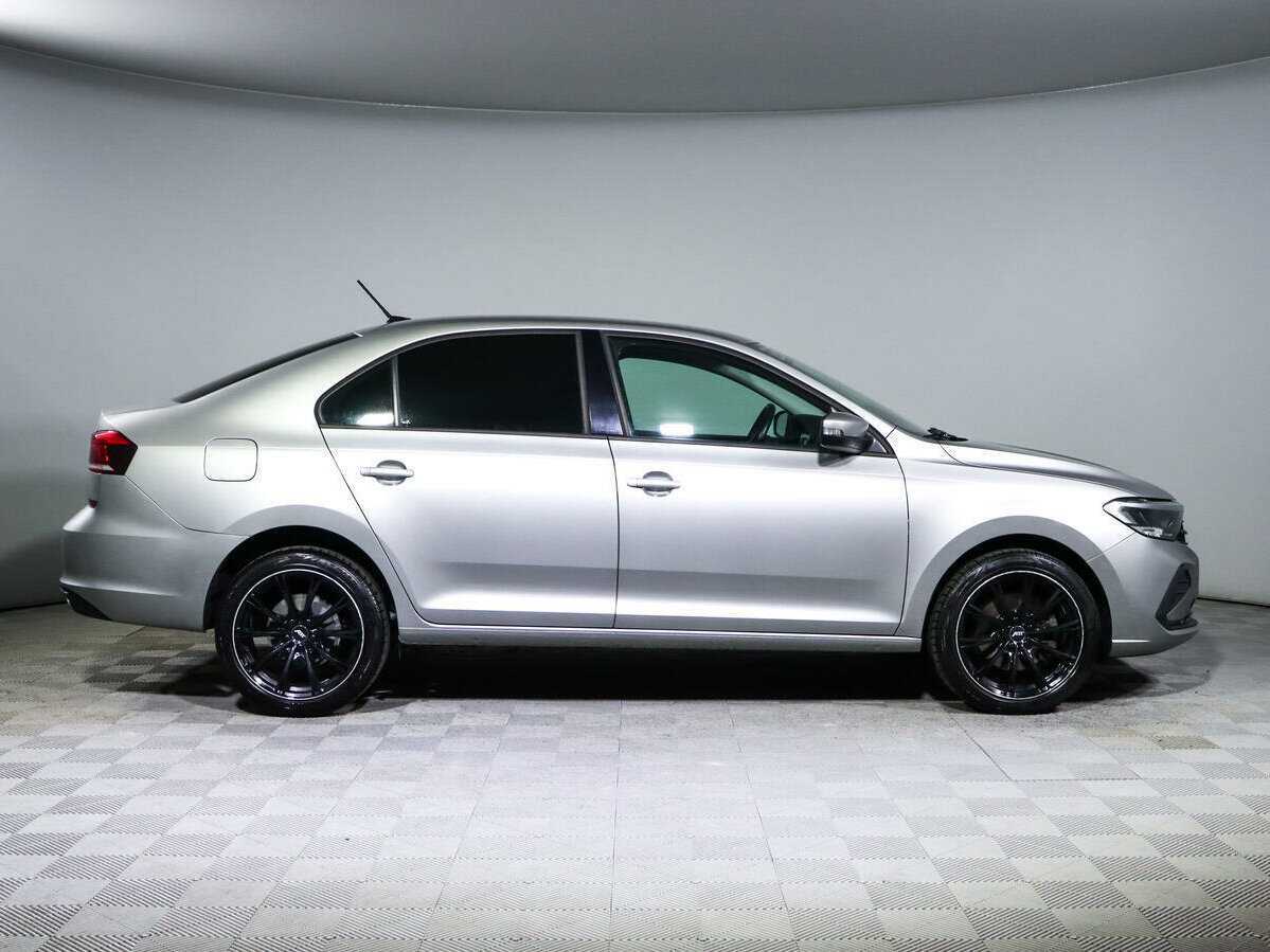 Купить Фольксваген Поло, 2021, 93 500 км.. Фото: #3