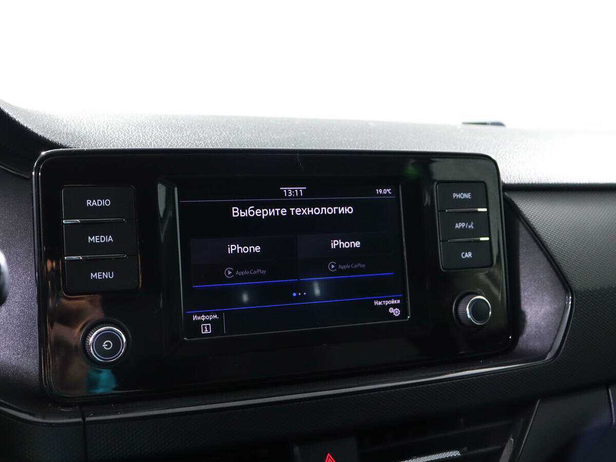 Купить Фольксваген Поло, 2021, 93 500 км.. Фото: #15