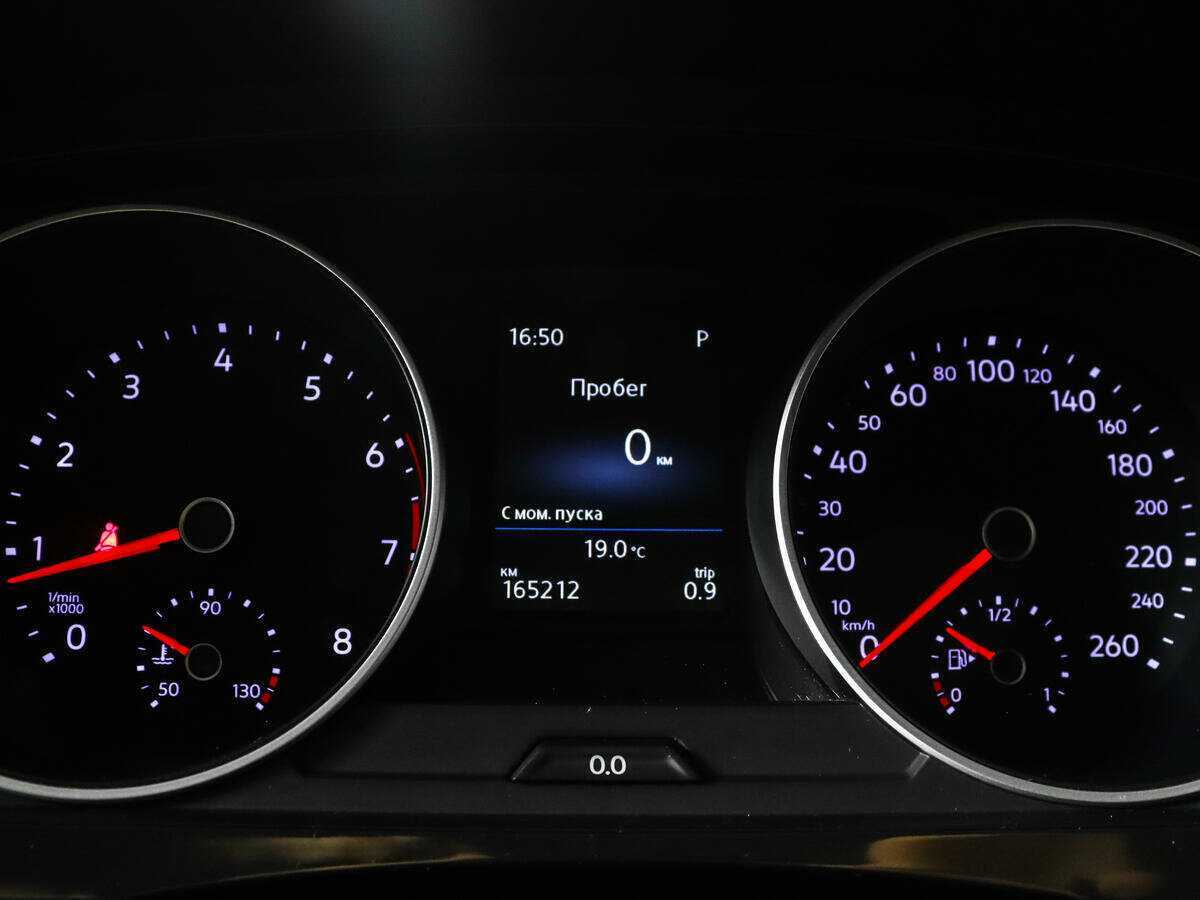 Купить Фольксваген Тигуан, 2017, 165 211 км.. Фото: #8