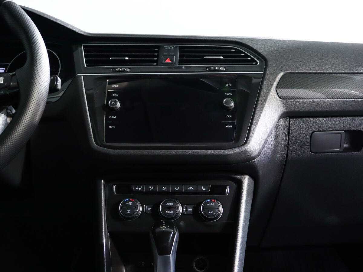 Купить Фольксваген Тигуан, 2017, 165 211 км.. Фото: #10