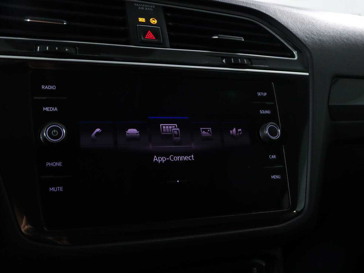 Купить Фольксваген Тигуан, 2017, 165 211 км.. Фото: #13