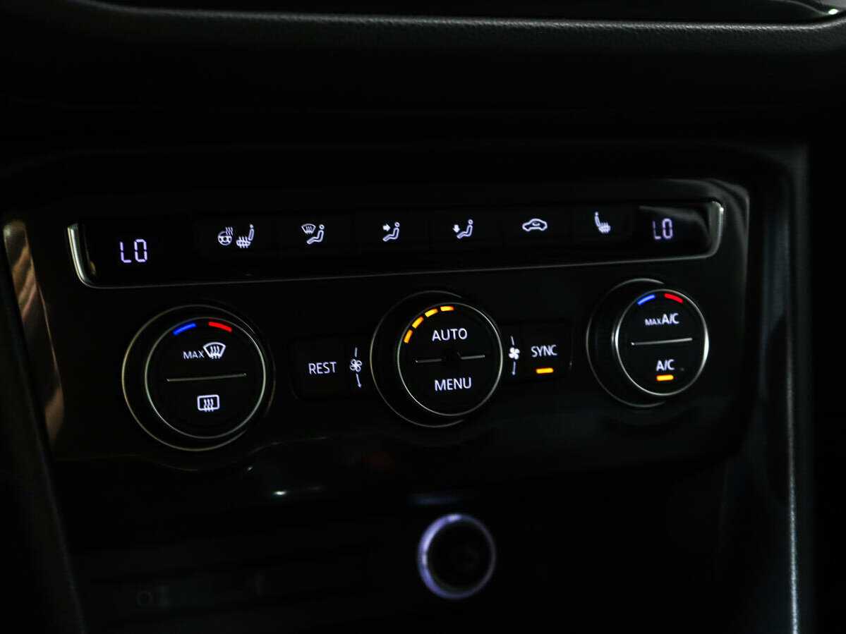 Купить Фольксваген Тигуан, 2017, 165 211 км.. Фото: #15