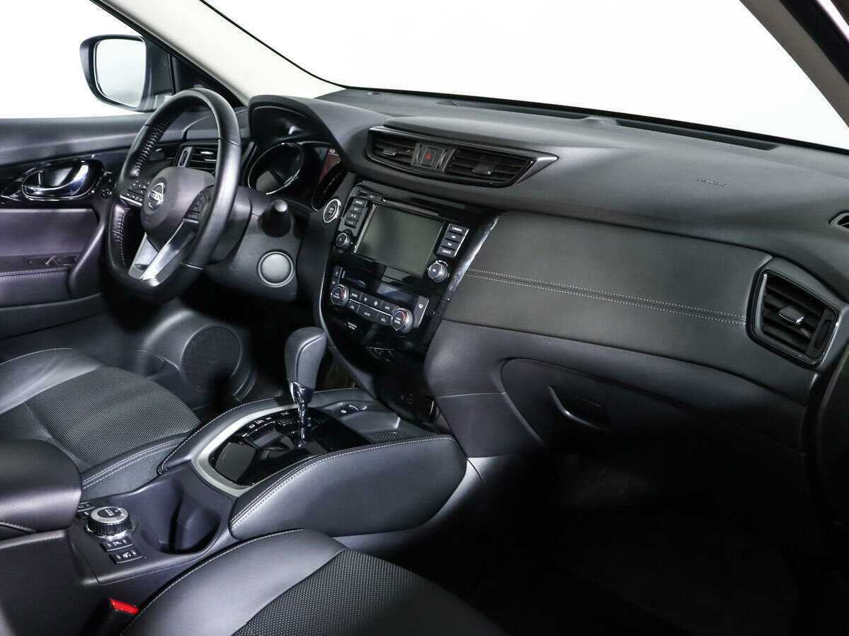 Купить Nissan X-Trail, 2021, 15 827 км.. Фото: #6