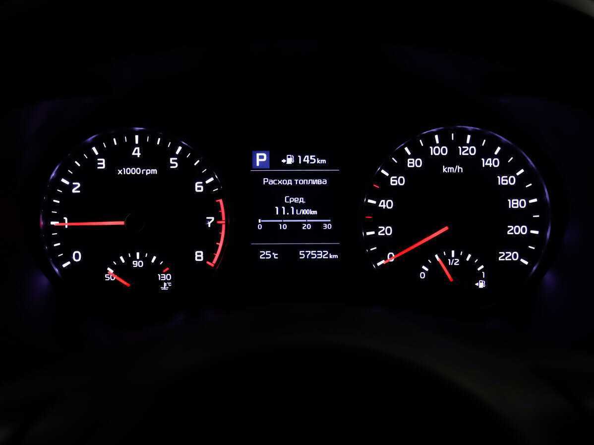 Купить Киа Рио, 2018, 57 531 км.. Фото: #9