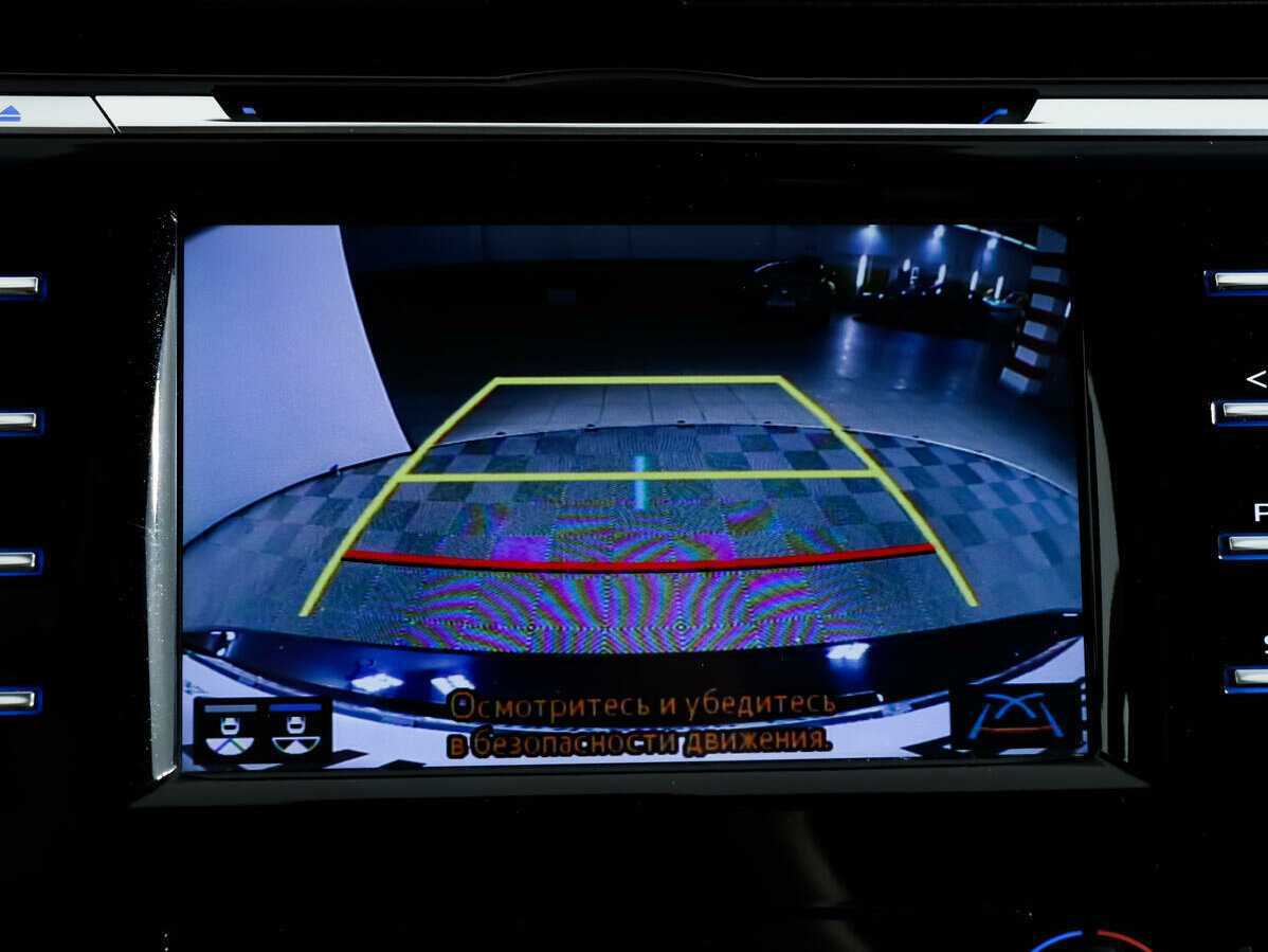 Купить Toyota Camry, 2020, 52 490 км.. Фото: #11