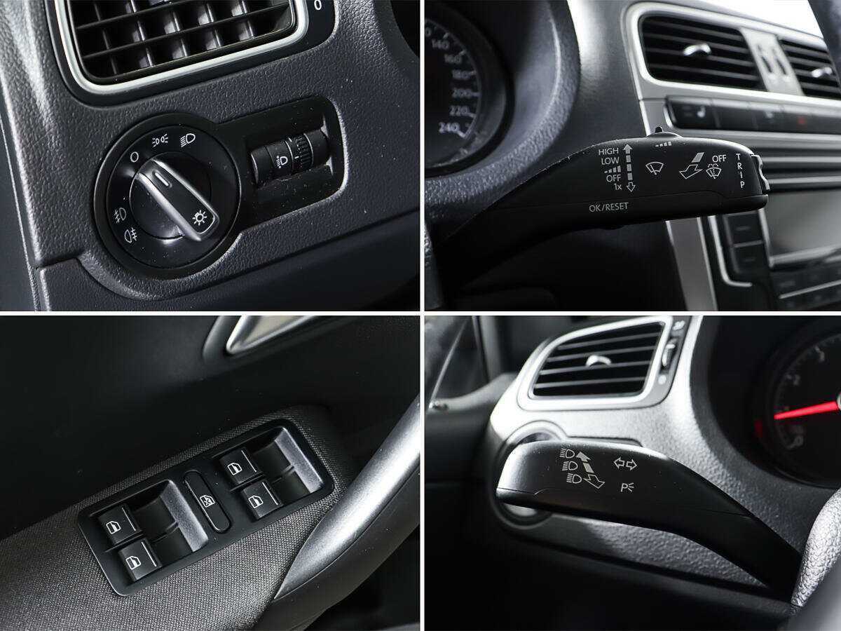 Купить Фольксваген Поло, 2016, 109 805 км.. Фото: #14