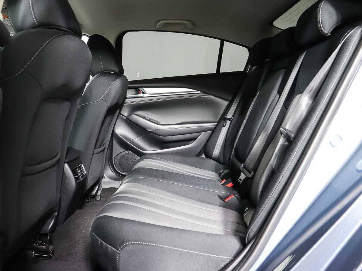 Купить Мазда 6, 2019, 78 000 км.. Фото: #9