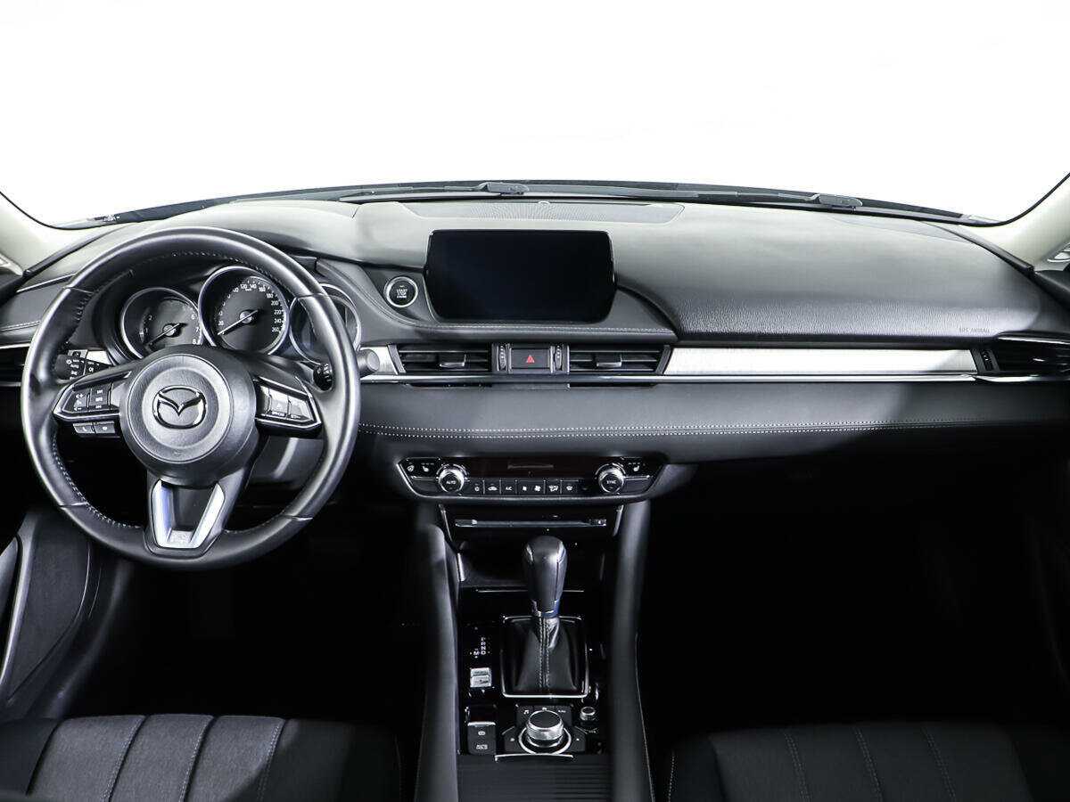 Купить Мазда 6, 2019, 78 000 км.. Фото: #10