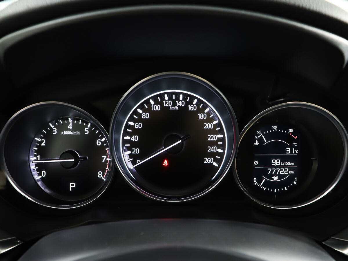 Купить Мазда 6, 2019, 78 000 км.. Фото: #13