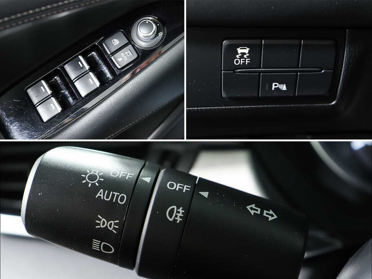 Купить Мазда 6, 2019, 78 000 км.. Фото: #15