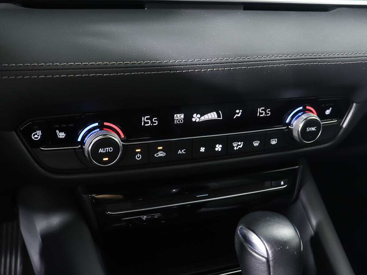 Купить Мазда 6, 2019, 78 000 км.. Фото: #17