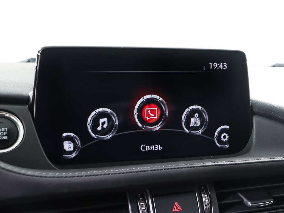 Купить Мазда 6, 2019, 78 000 км.. Фото: #18