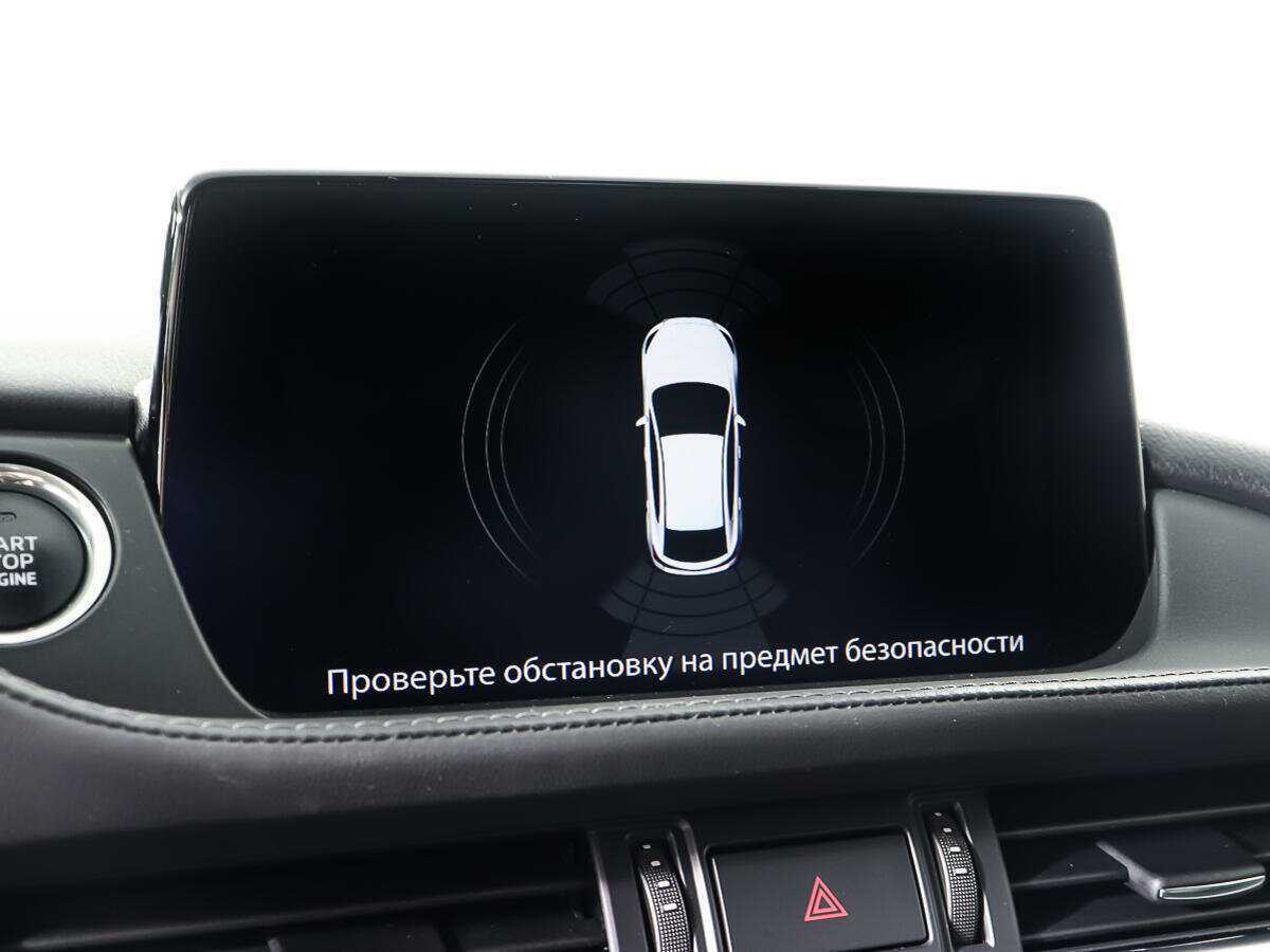 Купить Мазда 6, 2019, 78 000 км.. Фото: #19