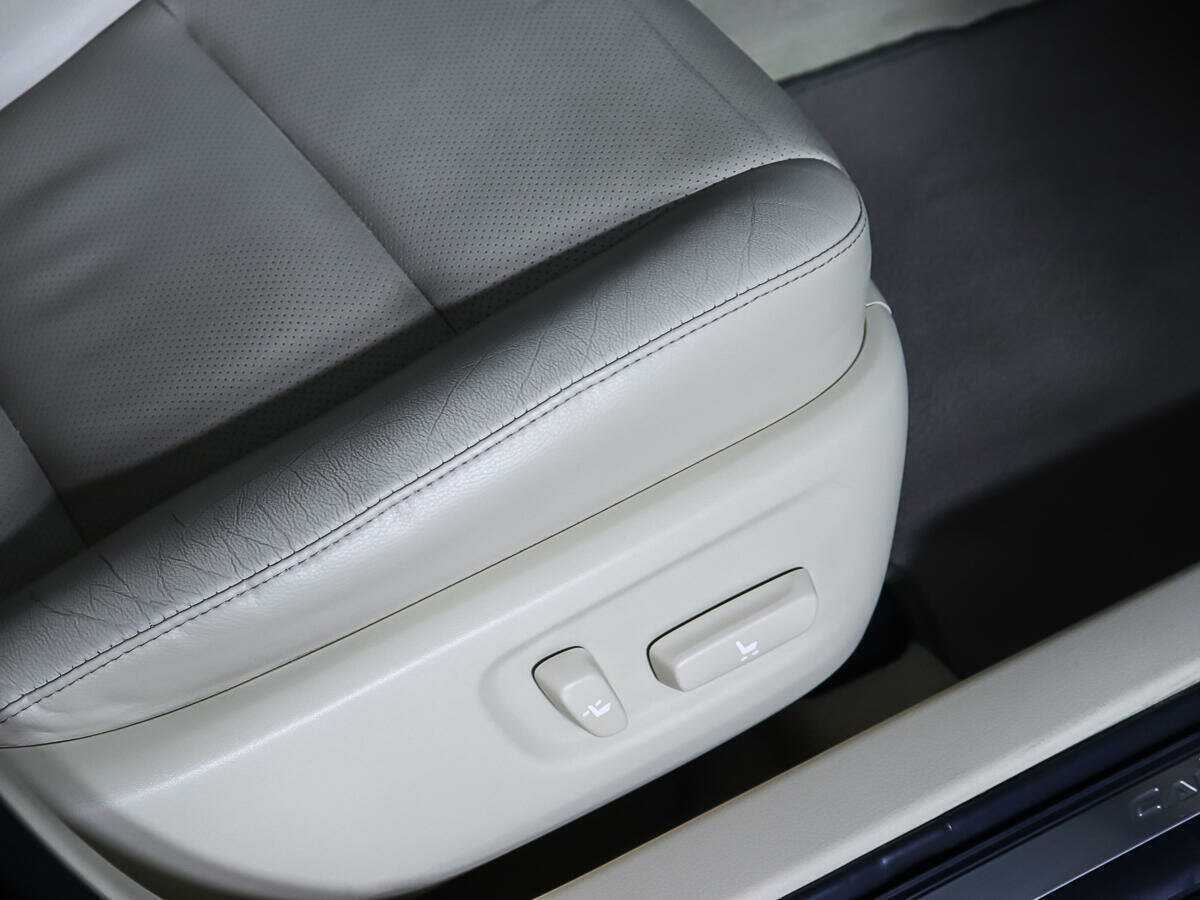 Купить Toyota Camry, 2015, 171 076 км.. Фото: #14