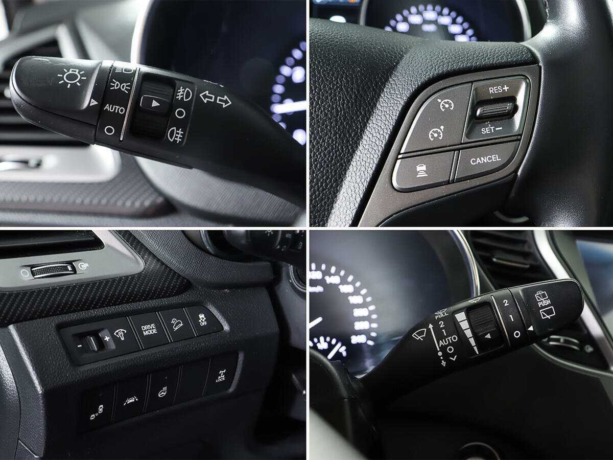 Купить Хендай Санта Фе, 2015, 78 365 км.. Фото: #16