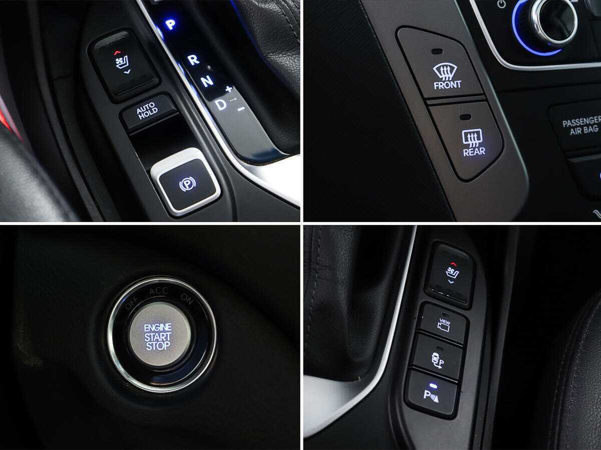 Купить Хендай Санта Фе, 2015, 78 365 км.. Фото: #17